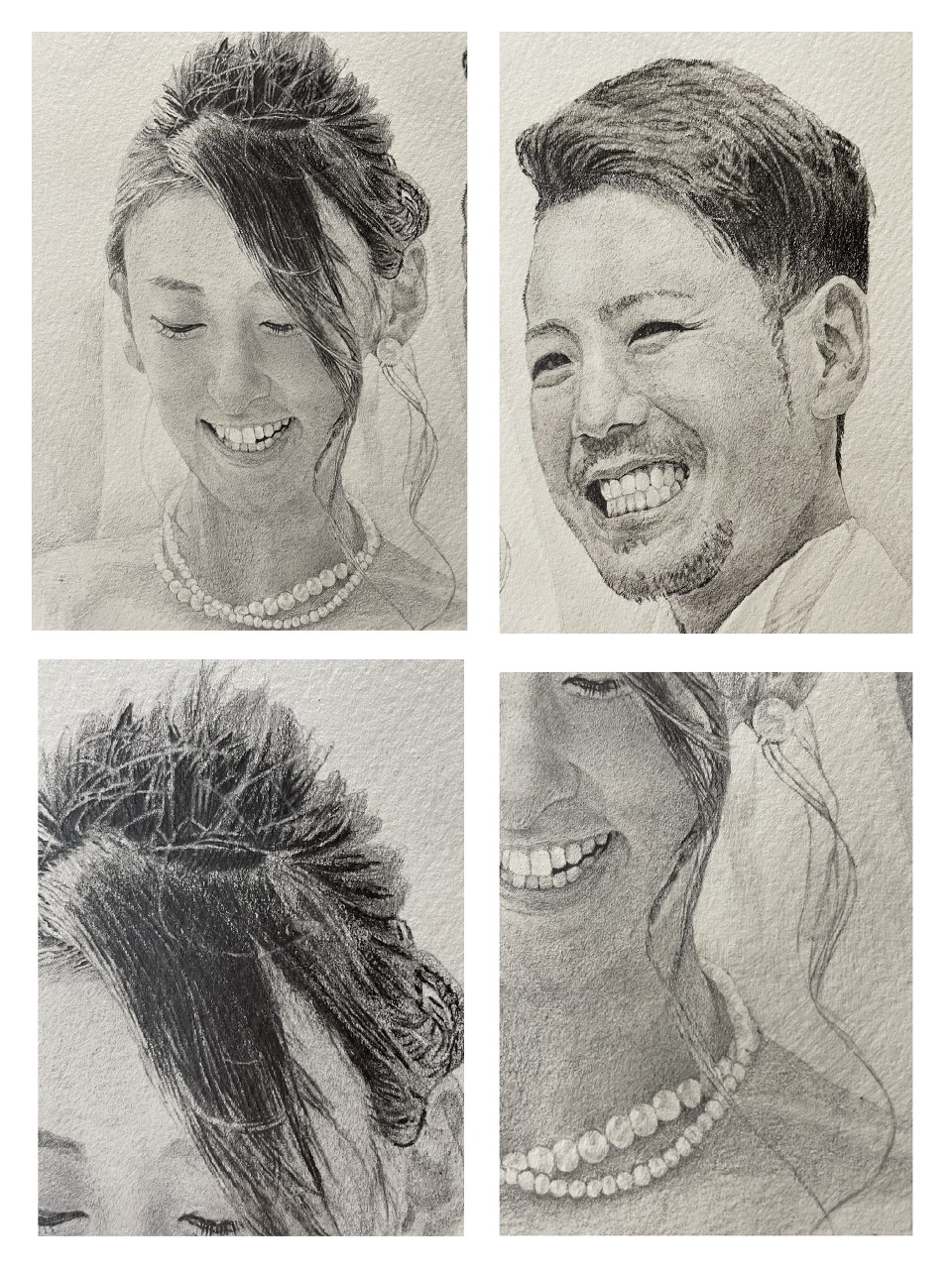 鉛筆画 アップ 鉛筆画 アップ