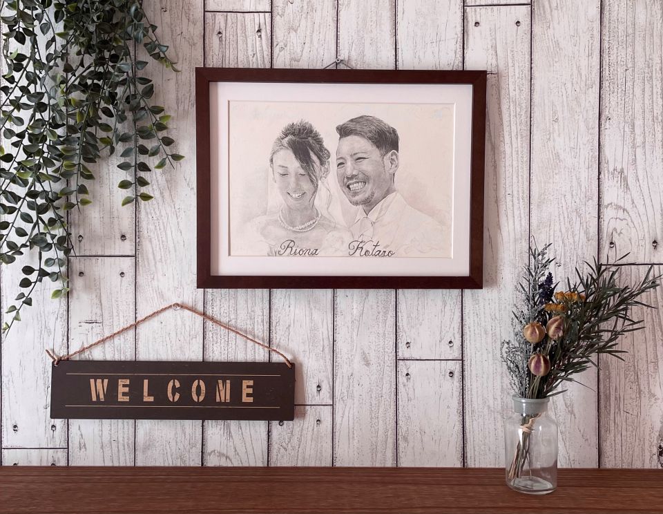 ����G�E�F���J���{�[�h�B���A���`�ʂ̏Ί�̕v�w�̉��M��̎���G�B