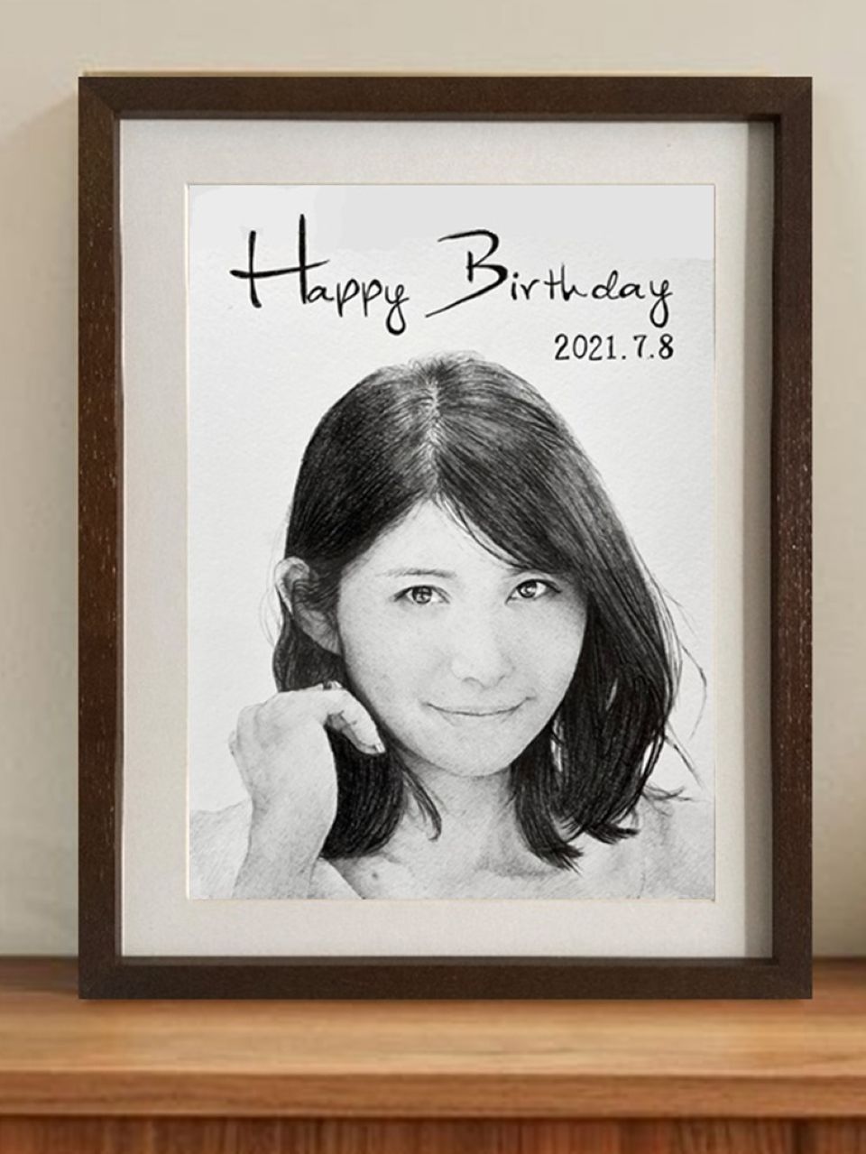 �Ί�̏������ז��`�ʂ������M��̎���G�C���X�g�@