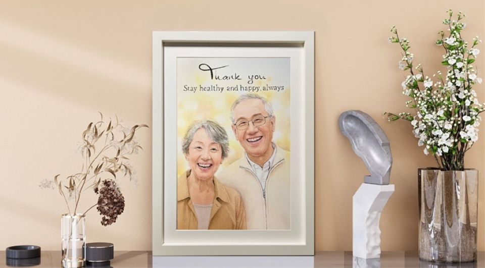 ���e�ւ̂��j���̎���G�W����B���邭���C���o��悤�Ȕz�F�B��`���̂������Ȏ���G�B