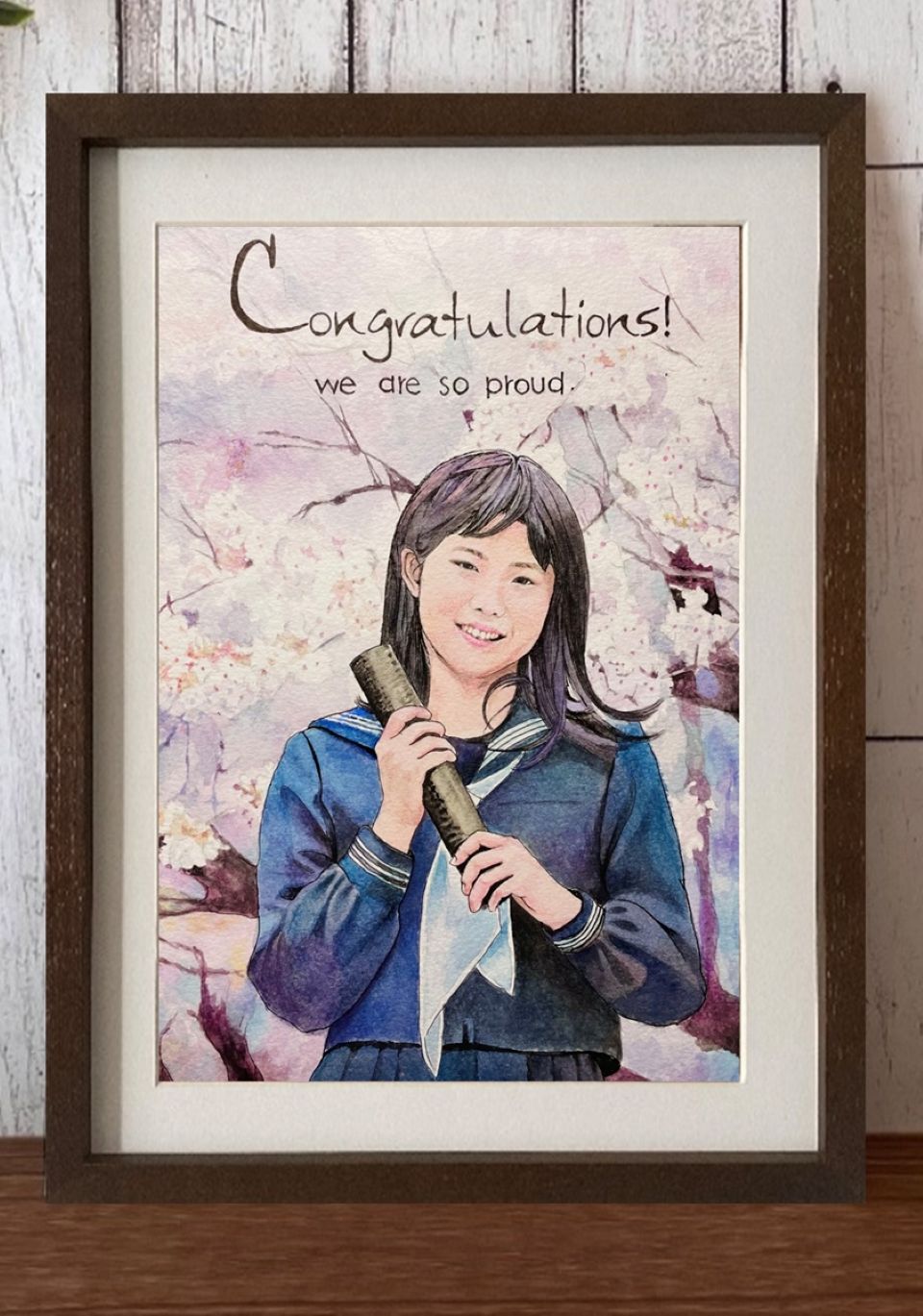 ������ւ̑��ƋL�O�̎���G�A�b�v�B�w�i�Ƃ͑ΏƓI�ɐl���͂�������ƍז��`�ʁB�R���g���X�g�̌�������i�B