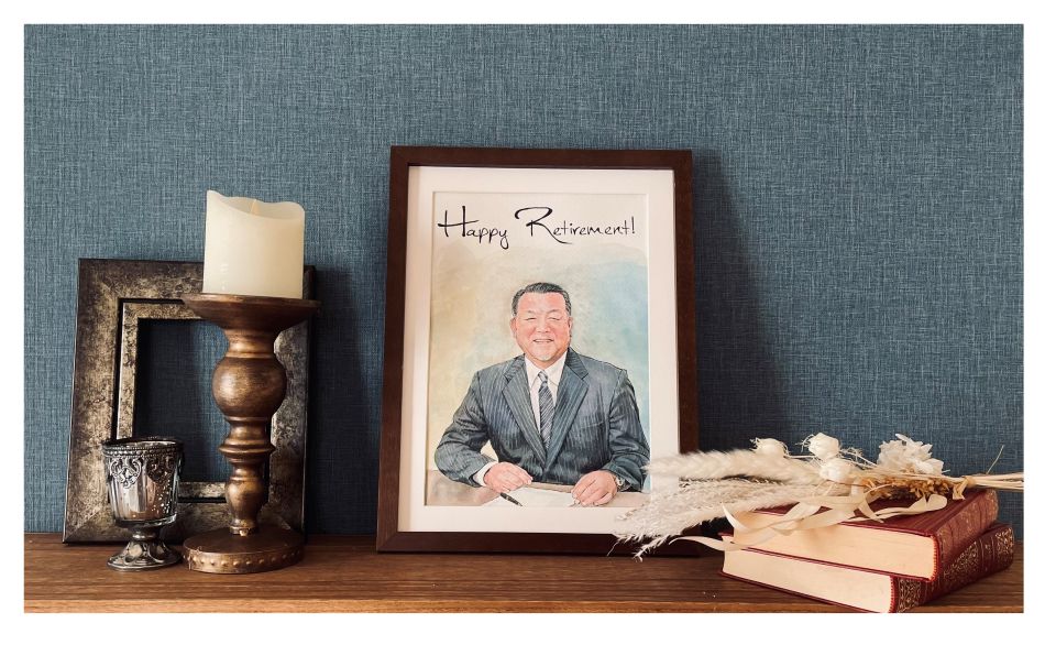 �ސE�j���̎���G�W����B�������̃V�b�N�Ȉ�ۂɍ��킹���F�����ƃX�[�c�p�̏Ί�̒j�����}�b�`������i�B