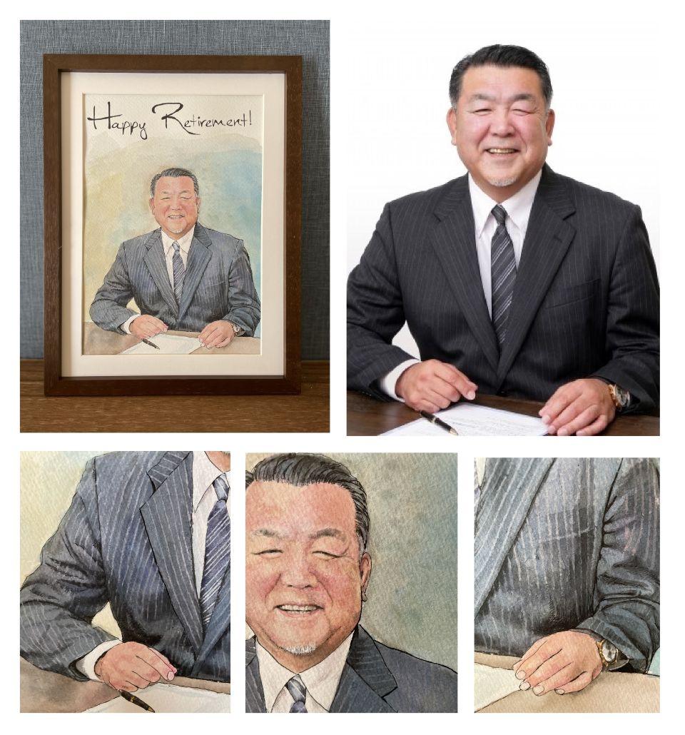 �ސE�j���̎���G�ƃ��f���ʐ^��r�B�N�炩�ȏΊ�𒉎��ɍČ������A��`���̉����݂������i�B