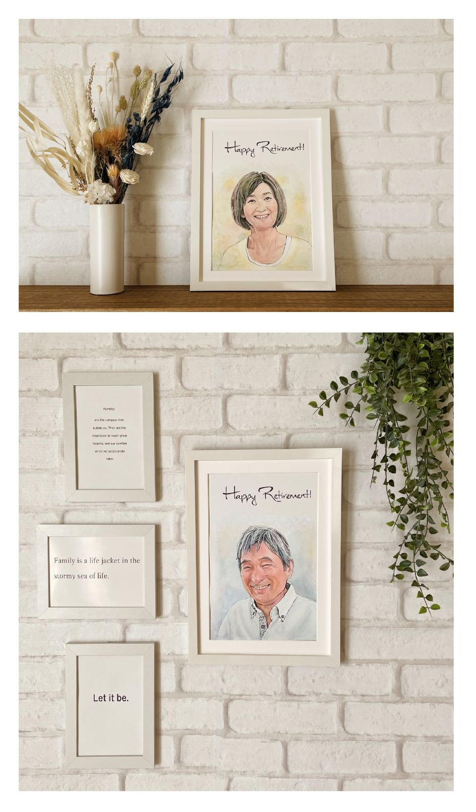 ���e�ւ̑ސE�j���̎���G�B1�����W���B�ǂ������`���̉����݂����������i�B