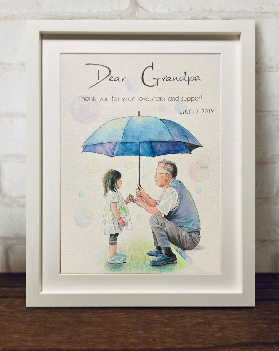 �����j���̎���G�̃A�b�v�B�����������Ƒ��������������������P�̂��킢�����͋C�B����̎�l���̂悤�ȍ�i�B