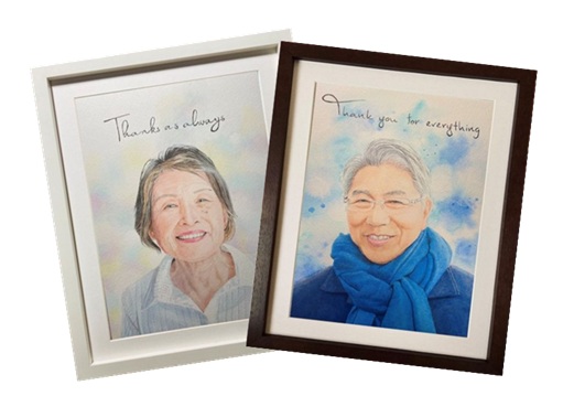 �z���C�g�ƃu���E���̊z���ɓ���������G2�_