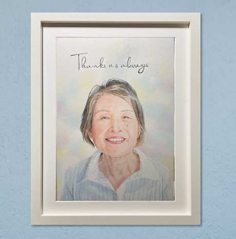 ��̓��̋L�O�̎���G�B���ꂳ��̏Ί��D�����F�����ŕ\����������G�C���X�g�B